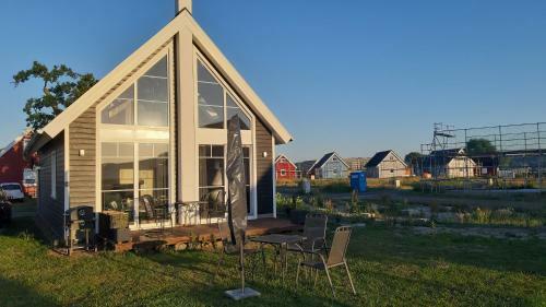 Ferienhaus Lotte