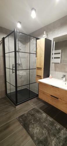 Apartamento Ferienwohnung Moselterrasse