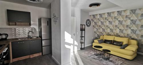 Apartamento Ferienwohnung Moselterrasse