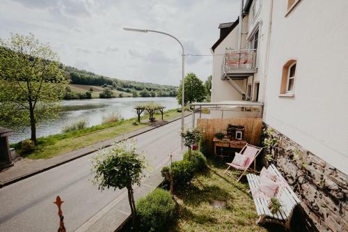 Apartamento Ferienhaus Anni
