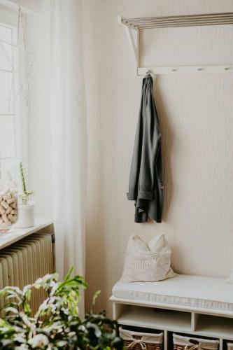 Apartamento Ferienhaus Anni