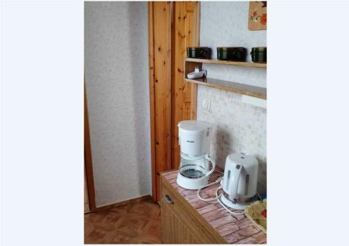 Zempin Haus Johanna Wera