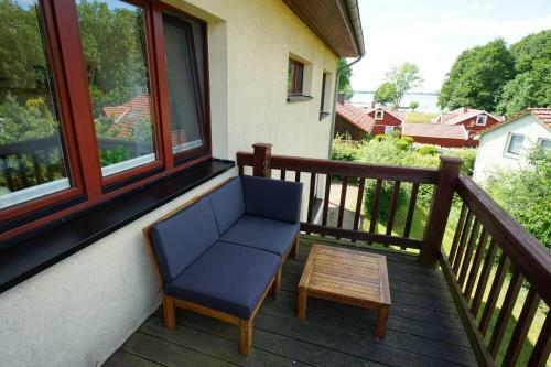 Apartamento Ferienwohnung Mit Seeblick Und Strand