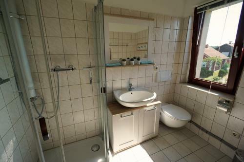 Apartamento Ferienwohnung Mit Seeblick Und Strand