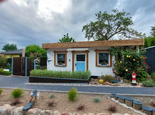 Dat Strandhus Up'n D�rp