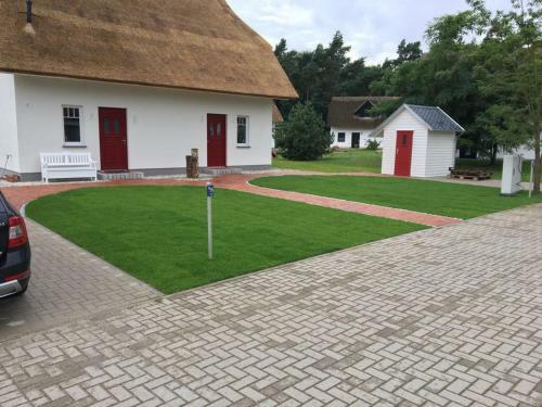 Haus Haffperle