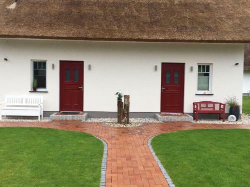 Haus Haffperle