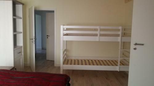 Apartamento Richnows Ferienwohnung