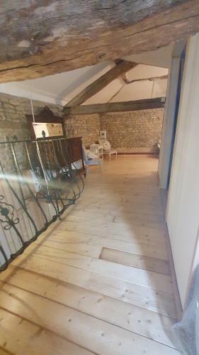 Agroturismo Chateau Mano