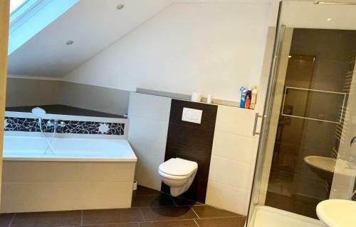 5 Room Apartment In Z�lpich