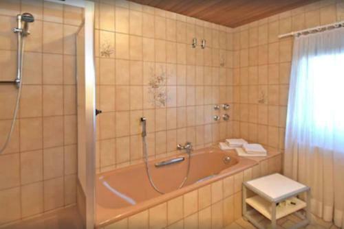 Apartamento Ferienwohnung Severin