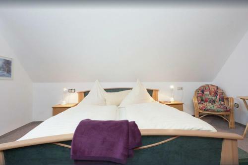Apartamento Ferienwohnung Severin