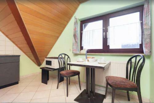 Apartamento Ferienwohnung Severin
