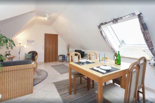 Apartamento Ferienwohnung Severin