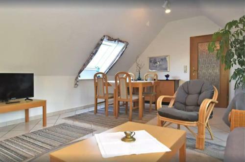 Apartamento Ferienwohnung Severin