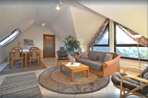 Apartamento Ferienwohnung Severin