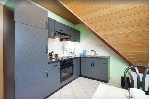 Apartamento Ferienwohnung Severin