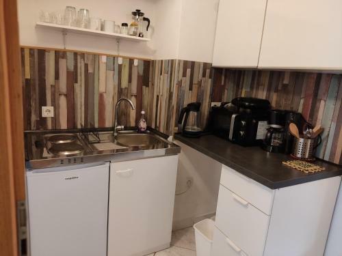 Apartamento Orange