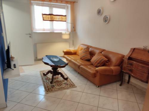Apartamento Orange