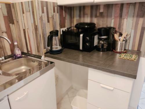 Apartamento Orange