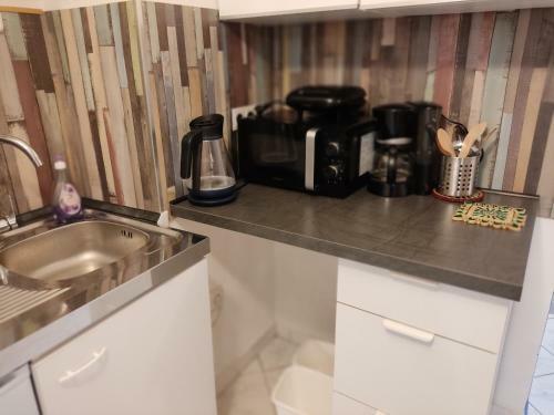 Apartamento Orange