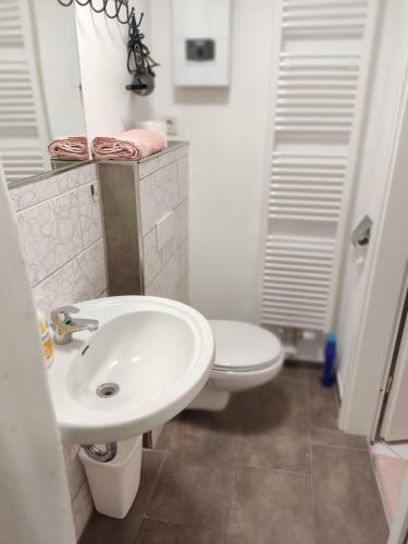 Apartamento Orange