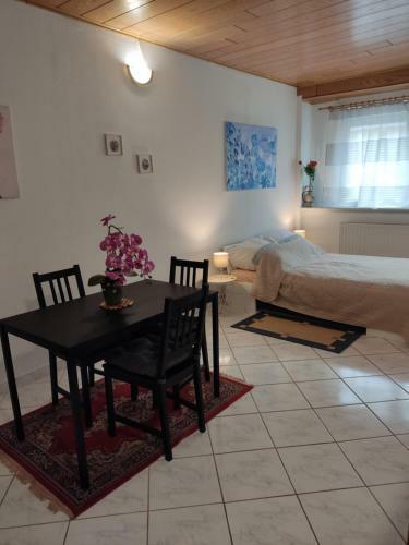 Apartamento Orange