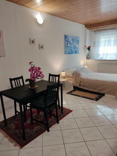 Apartamento Orange