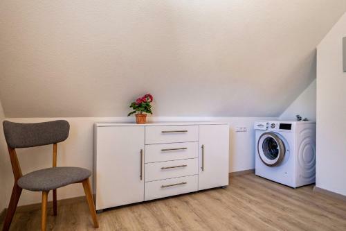 Apartamento Ferienwohnung Maria