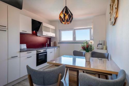 Apartamento Ferienwohnung Maria