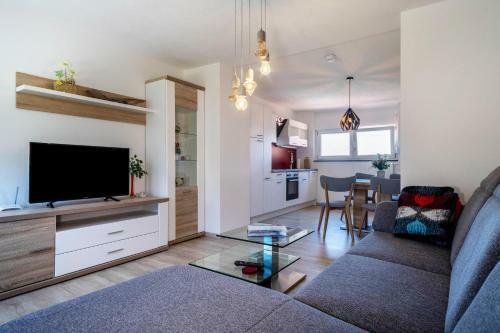 Apartamento Ferienwohnung Maria