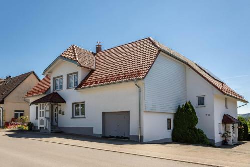 Apartamento Ferienwohnung Maria
