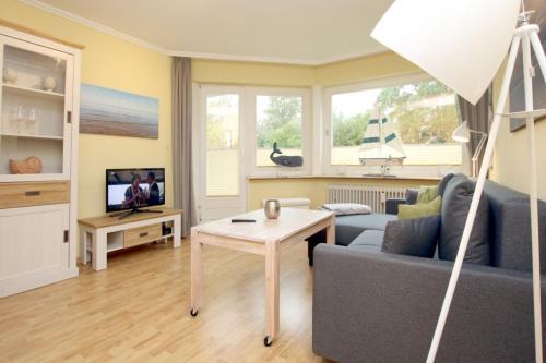 Apartamento Hasenkamp 4_ Whg_ 5