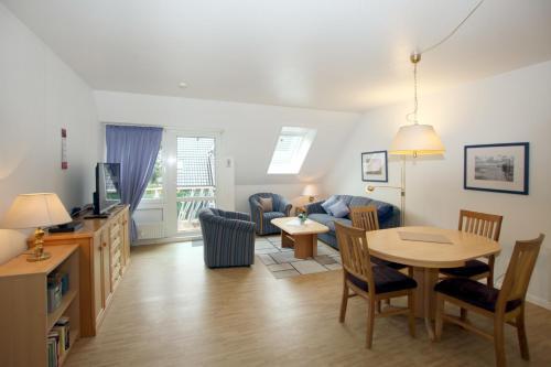 Apartamento Gmelinstra_e 23_ Whg_ 6