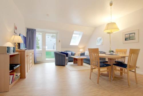 Apartamento Gmelinstra_e 23_ Whg_ 6