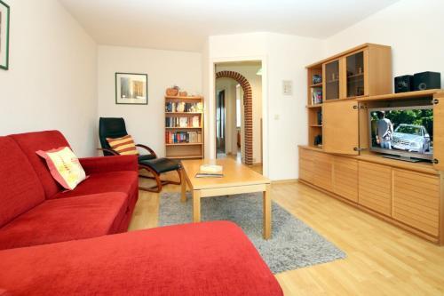 Apartamento Hasenkamp 4_ Whg_ 7