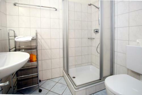 Apartamento Ginsterweg 1b_ Whg_ 1