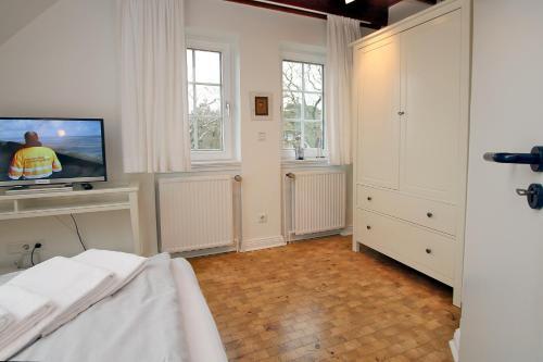 Apartamento Ginsterweg 4 B_ Whg_ 3