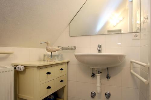 Apartamento Ginsterweg 4 B_ Whg_ 3