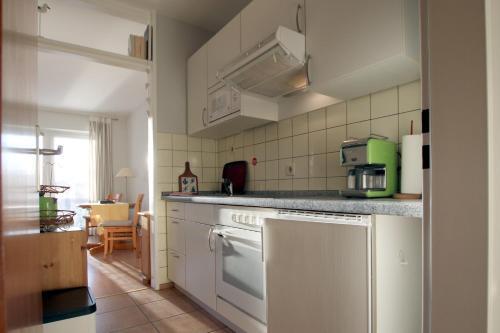 Apartamento Berliner Ring 25_ Whg_ 4