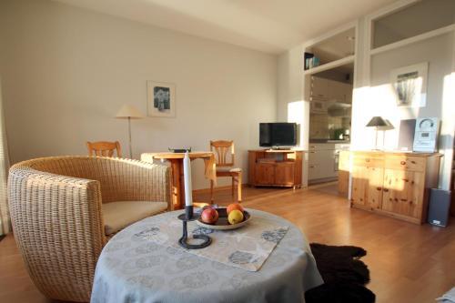 Apartamento Berliner Ring 25_ Whg_ 4
