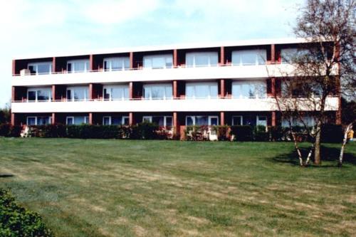 Apartamento Berliner Ring 25_ Whg_ 4