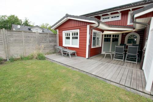 Susanne-fischer Weg 35, Haus Eiderente