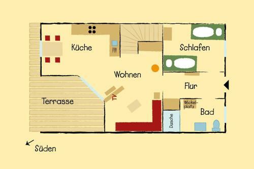 Susanne-fischer Weg 35, Haus Eiderente