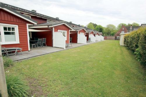 Susanne-fischer Weg 35, Haus Eiderente