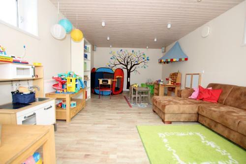 Susanne-fischer Weg 35, Haus Eiderente