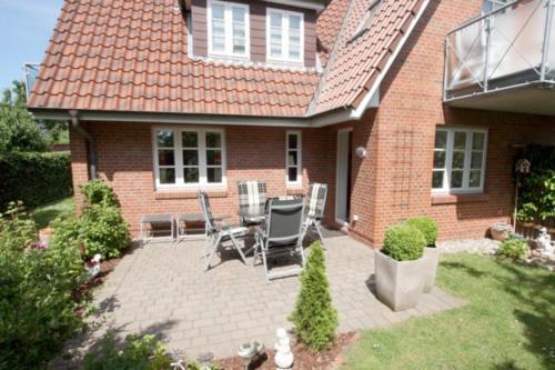Apartamento Rungholtstra_e 3c_ Whg_ 2