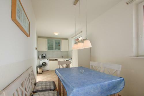 Apartamento Sandwall 23_ Whg_ 18_ Haus Seeblick