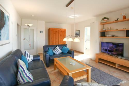 Apartamento Sandwall 23_ Whg_ 18_ Haus Seeblick