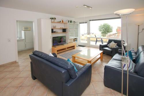 Apartamento Sandwall 23_ Whg_ 18_ Haus Seeblick